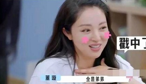 angelababy：娱乐圈的“瓜中女王”背后之路揭秘